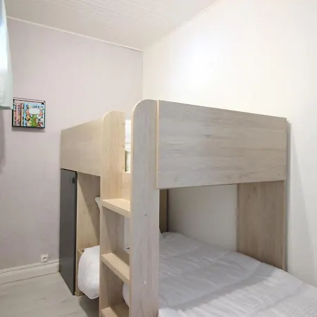 Superbe T2 Au Centre Du Mont-dore Avec Wifi, Proche Thermes Et Navette - Fr-1-608-216 Apartment *